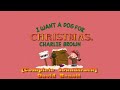 I Want A Dog For Christmas Complete Vocal Removal Soundtrack David Benoit 2003