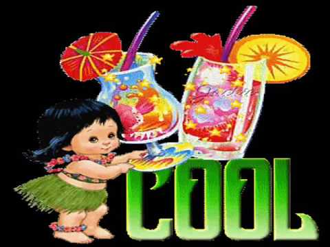 KALOU , NICK & MATAHI LIVE - " Medley Hula "