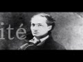 Charles Baudelaire - Réversibilité 