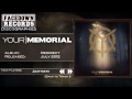 Your Memorial - Redirect - Anthem 