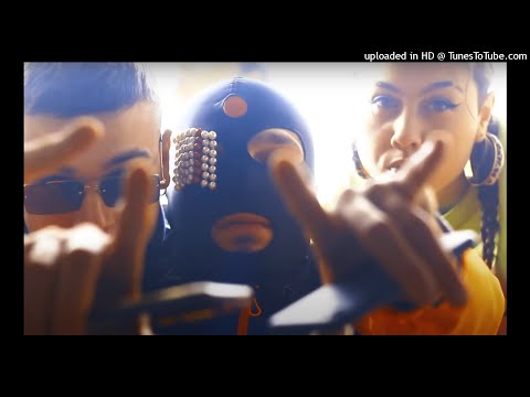 MAMAFLEX XX LA MARINA XENTIAGA (SLOWED & REVERB)