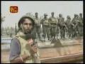 Awasan Satana 16th April 2009 58th And 59th Divisions Have Linked Up