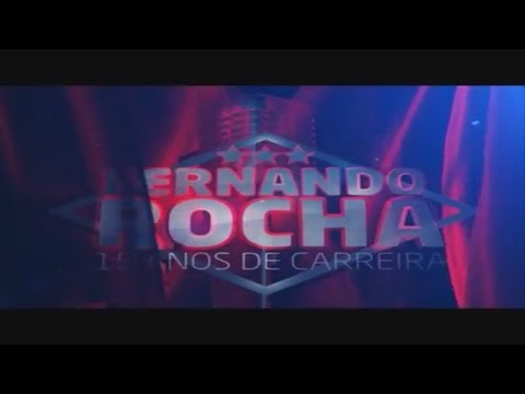 Fernando Rocha & Quim Roscas e Zeca Estacionâncio - Anedotas