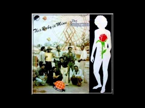 ONE WORLD - Brown Cake - 1978