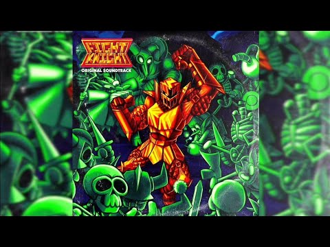 Fight the Tower (In-Game Version) - FIGHT KNIGHT OST