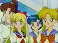 Sailor Moon theme song japanese version ...