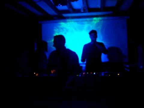 Major Triadz (music by Rev Phil Dread )  Capsized by your Words