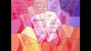 Cry Like A Ghost, Passion Pit