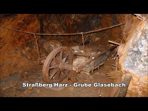 Grube Glasebach