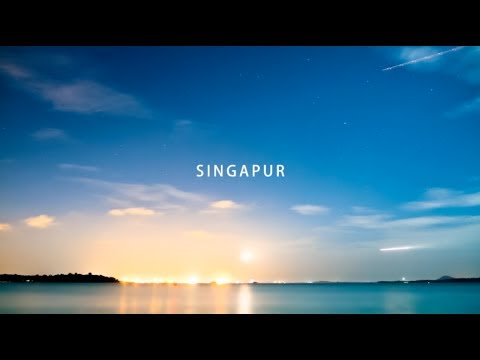Technicolor Fabrics - Singapur (Video Oficial)