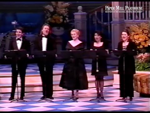 Humanities Symposium Series | The Life and Music of Irving Berlin (1996)