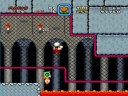 Super Mario World Ghost Remix