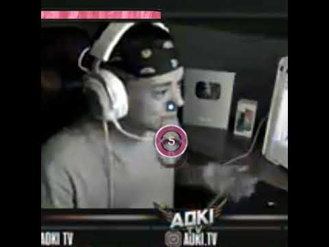 AOKINHO PASSANDO SOUNDS OF RRTYUI 😳😳