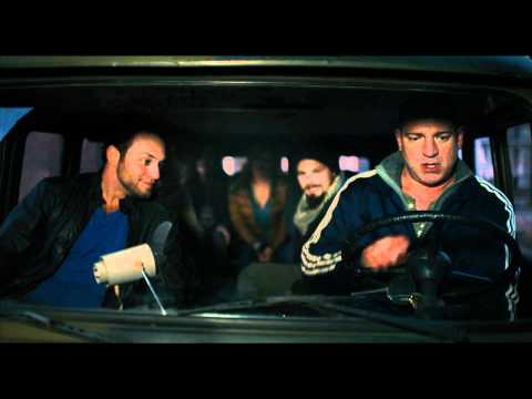 Chroniques de Tchernobyl - Bande-annonce VF