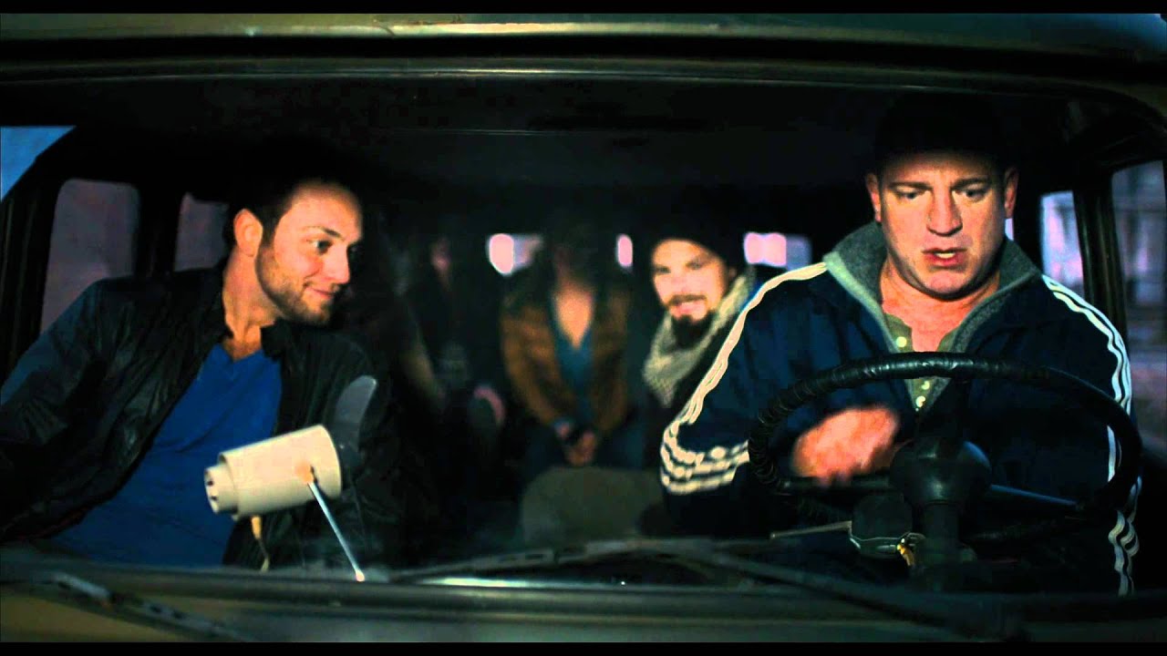 Miniature de la vidéo Chroniques de Tchernobyl - Bande-annonce VF du film Chroniques de Tchernobyl