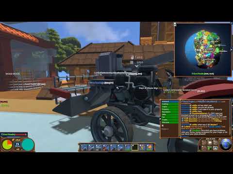 MongoTV_1128 - Part 6 - ECO - HOW TO PLAY ECO GAME - G's BIG PLAYGROUND - Day 8