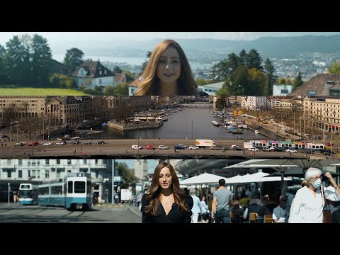 Karrierevideo I Properti