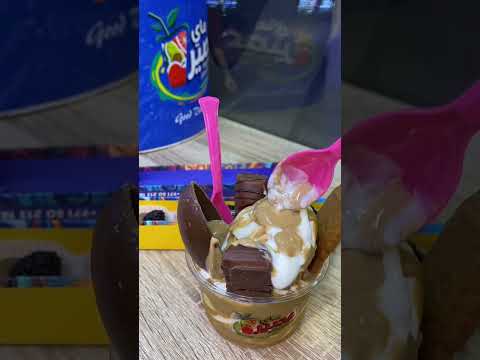 Yummy yummy | My aseer juices & ice Cream | Eat Well Live Well! | #shorts #shotsyoutube