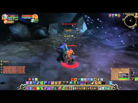 Mists of Pandaria Beta - Hidden Pass Updates