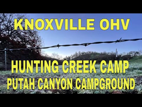 image-Where are the best places to camp in Tennessee?
