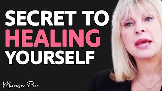 How Your NEGATIVE Thoughts &amp; Emotions Are KILLING YOU | Marisa Peer &amp; Lewis Howes