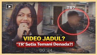 Download lagu VIRAL‼️An Old Video of Denada When She Was Pregnant & Accompanied by 'TR' Revealed? Here's the Ch... mp3