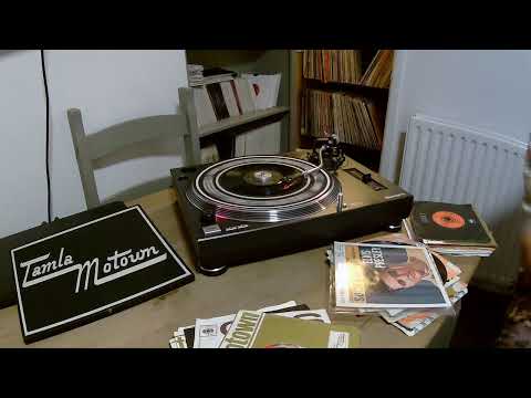 Such a Night, Elvis Presley (1964) Vinyl