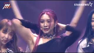 Download lagu Minji & Zuu covering Denise's Part - SECRET NUMBER mp3 Download lagu Minji & Zuu covering Denise's Part - SECRET NUMBER mp3