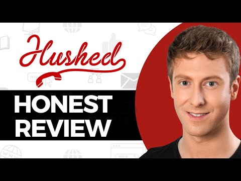 Hushed App Review - Watch This Before You Choose