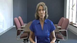 Dr Pam Popper - Truth About Mammography