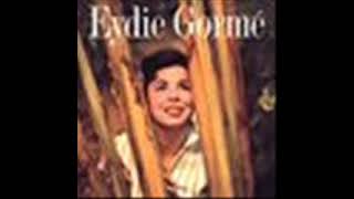 Eydie Gorme - Oh Lonesome Me - 1963