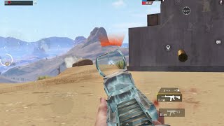 【PUBG Mobile】 Highlight😎👍 #모배매드무비 #모배　【PUBGモバイル】