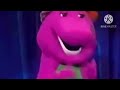Barney Goodbye
