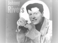 Johnny Rivers with The Jordanaires - You Win Again (1961)