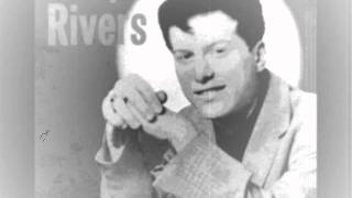 Johnny Rivers with The Jordanaires - You Win Again (1961)