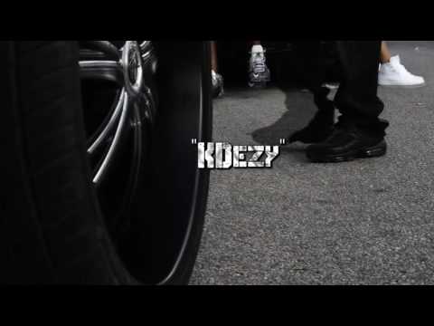 Kdezy (How it feel) ft.ThaCityPaper