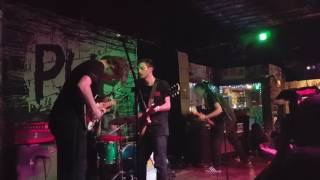 Pup - The Coast (live)