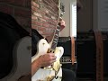 FUNKY BLUES GUITAR LICK Shorts Shortsfeed Guitarshorts Bluesguitarlicks Gretsch Guitar