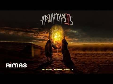 Big Soto, Neutro Shorty, Yung Sarria - No Invirtieron | Apokalypsis 2