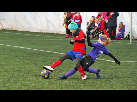 Reval Cup 2018 (24/11/18). Kohila JK Püsivus (08/09, EST) - Minsk Ladies (08/09, BLR) 0-7