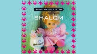 Anima Sound System - Bánat, Bánat (Free Transylvania Version) (Shalom)