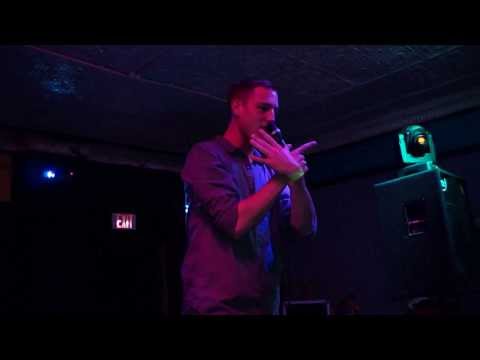 A Night Of Dirty Rhymes [Live Hip Hop Performance]