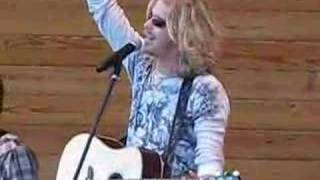 Bucky in Covington, VA ~ Hometown