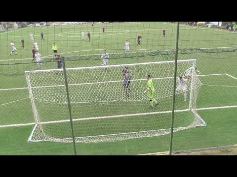 💛🖤 Promozione - Indomita Pomezia Vs Tarquinia Calcio 2-1 💛🖤