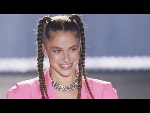 Anabel - Faux Semblants (live version)