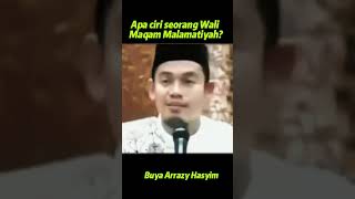 Download lagu Ciri Seorang Wali Maqam Malamatiyah | CERAMAH BUYA ARRAZY HASYIM #buyaarrazyhasyim mp3 Download lagu Ciri Seorang Wali Maqam Malamatiyah | CERAMAH BUYA ARRAZY HASYIM #buyaarrazyhasyim mp3