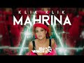 MAHRINA - KLIK KLIK (OFFICIAL VIDEO)