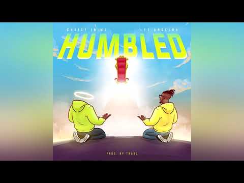 Humbled - Christ in Me feat  Angeloh