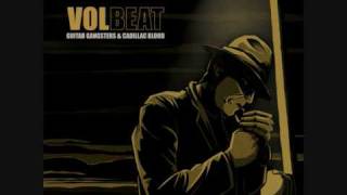 Volbeat - Maybelenne I Hofteholder