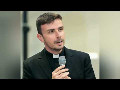 VANGELO del GIORNO - DON LUIGI MARIA EPICOCO 18 GENNAIO 2022